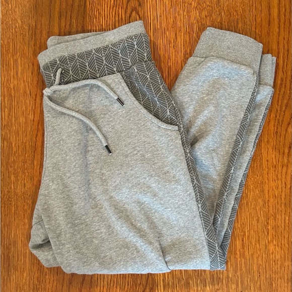 Happy Earth “Misty Forest” Joggers - Size S - Picture 3 of 5